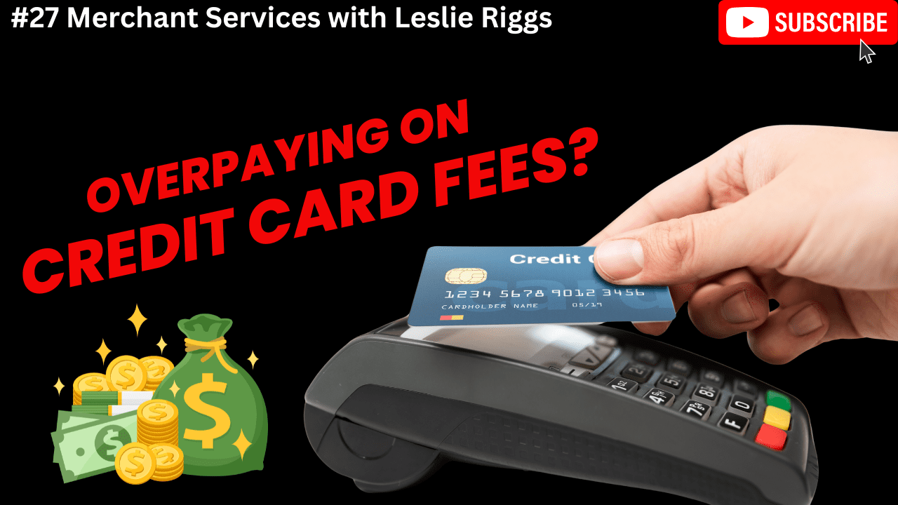 credit card fees