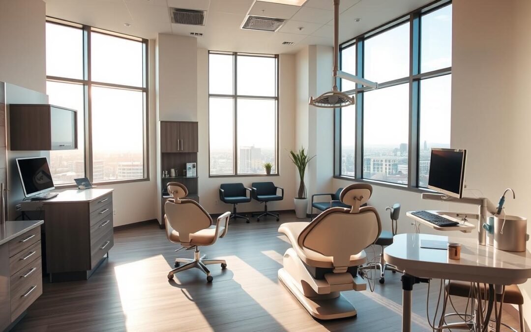 How to sell a dental practice New Mexico